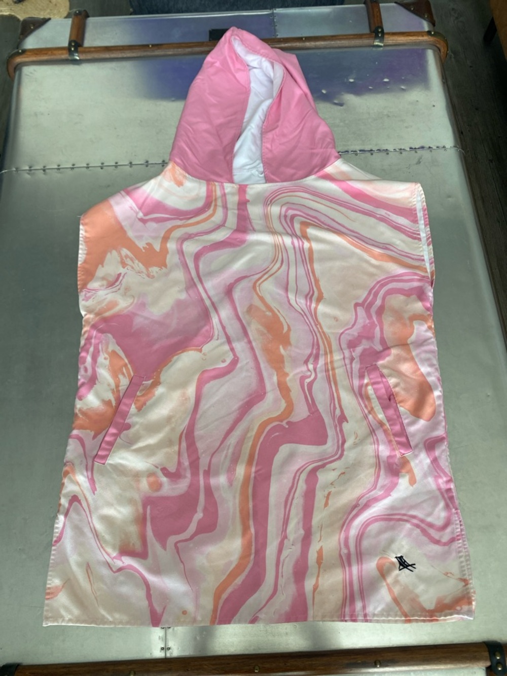 Beach Cover Up